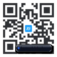 Apple 移动终端版 二维码